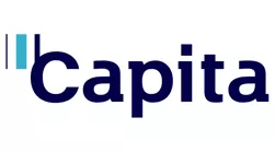 Capita Plc Logo Vector Optimised