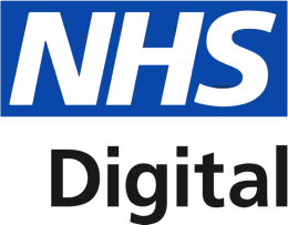 Logo Nhs Digital 260