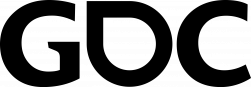Game Developers Conference Logo.svg E1706610540169